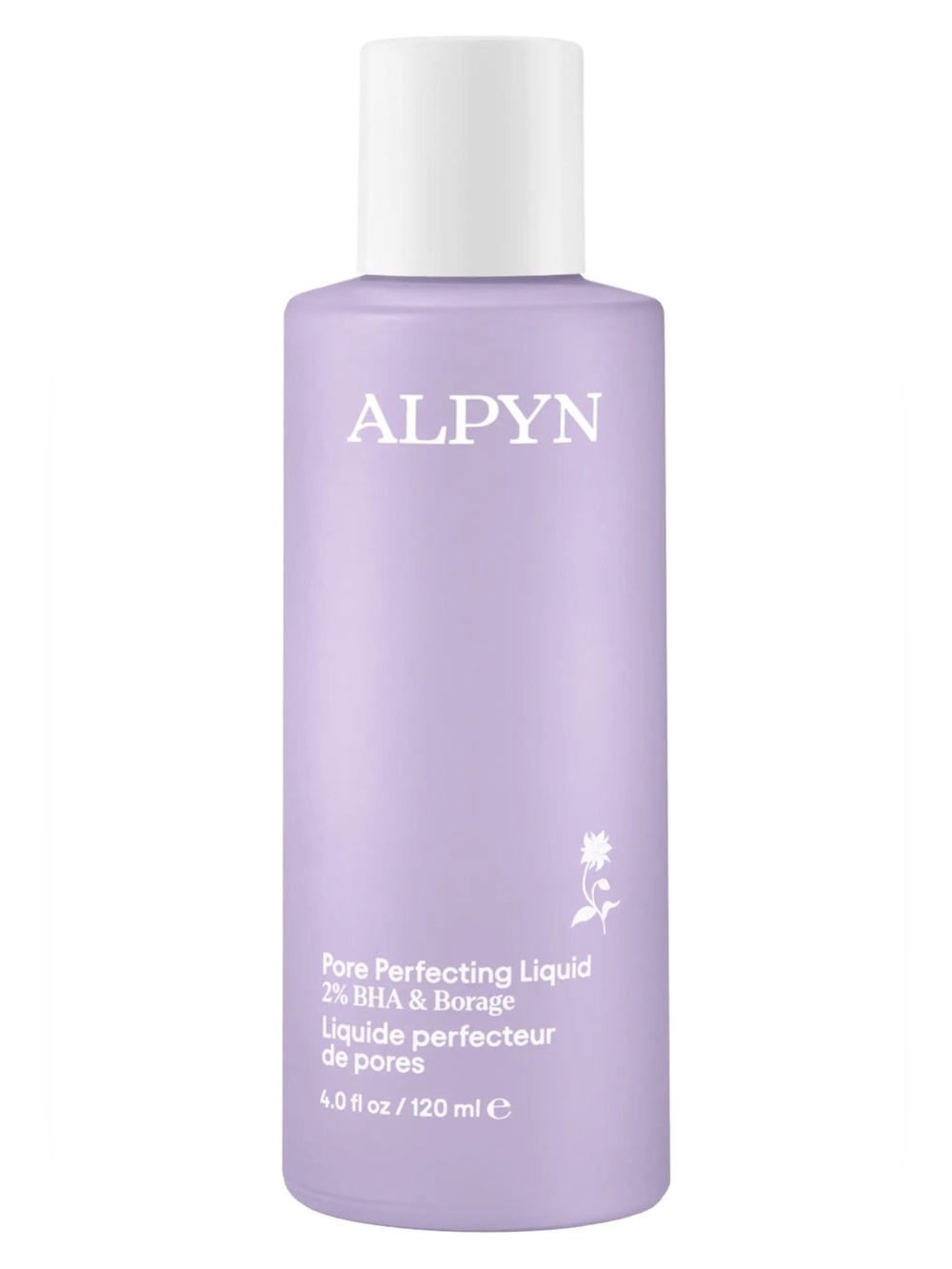 NWT Alpyn Pore Perfecting Liquid